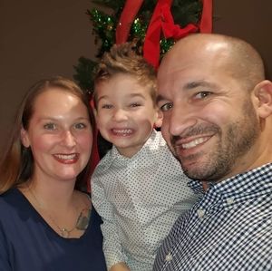 Meet your Posher, Stacie